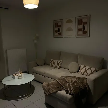 Appartement Moderne - Terrasse - Parking Gratuit